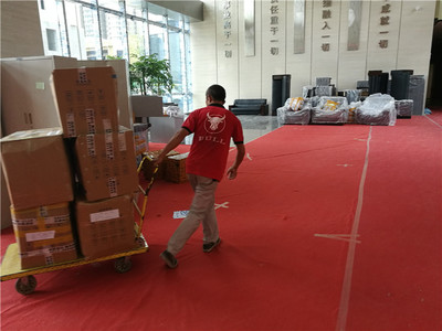 專業、周全，武漢搬家公司一站式服務指南